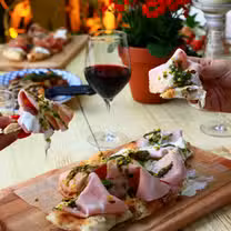 A photo of Gaby Cucina restaurant