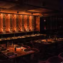 A photo of Sukoi San Javier restaurant