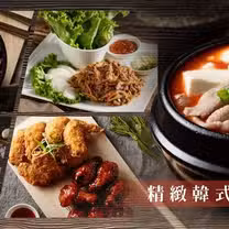 Una foto del restaurante 涓豆腐 台中文心店