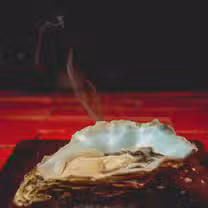 Foto von Olea by SERAWA Restaurant