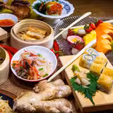 Sonntagsbrunch mit Live Cooking photo