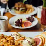 Paint & Brunch 2026 foto