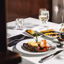 A photo of 677 Prime restaurant