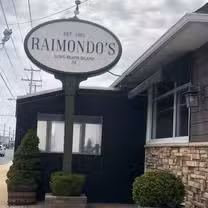 Una foto del restaurante Raimondo's