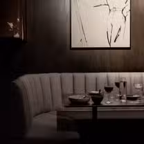 Una foto del restaurante Harry Burns