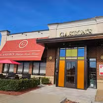Foto von Gaston's Italian Steakhouse Restaurant