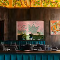 Una foto del restaurante PERILLA korean fare