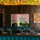 Cover image for PERILLA korean fare