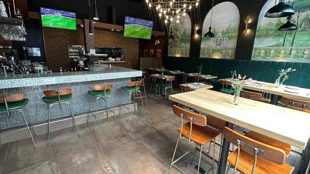 Alchemy Bar and Kitchen — photo via OpenTable