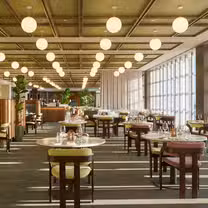 Una foto del restaurante Airo Restaurant