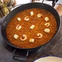 A photo of Divento restaurant