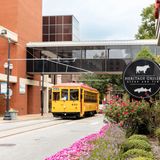 Cover image for Heritage Grille Steak & Fin