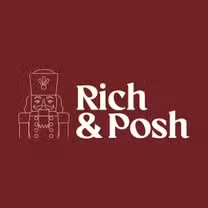 A photo of Rich & Posh restaurant