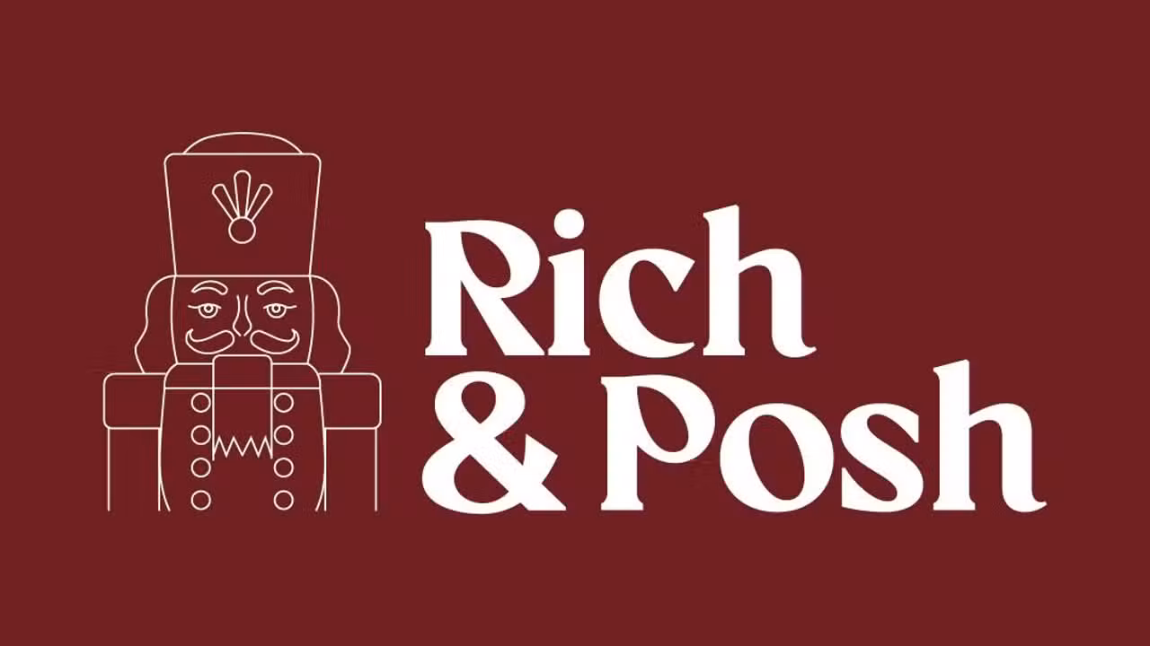 Rich & Posh, Madrid, Madrid