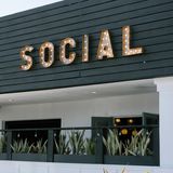 Cover image for SOCIAL - COSTA MESA