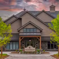 A photo of The Commodore - A Bartolotta Restaurant restaurant