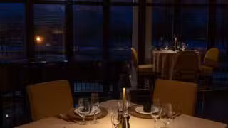 Een foto van restaurant Gatsby's at The Grand Resort