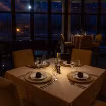 A photo of Gatsby's at The Grand Resort restaurant