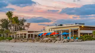 Foto von Beach House Waterfront Restaurant Restaurant