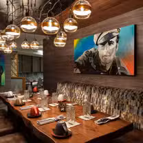 A photo of Delaney's Tavern restaurant