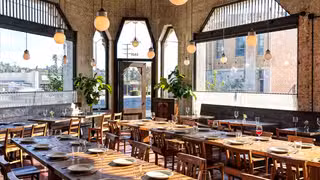 A photo of Dunsmoor restaurant