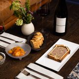 Cover image for Saison Cellar & Wine Bar - San Francisco