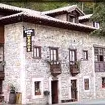 Una foto del restaurante Los Texos