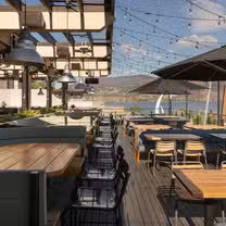 Una foto del restaurante CRAFT Beer Market - Kelowna