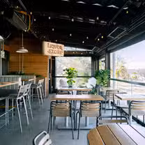 A photo of CRAFT Beer Market - Vancouver English Bay restaurant