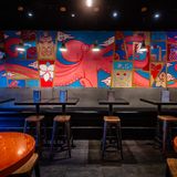 Cover image for Service Bar