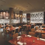 Cover image for Morimoto - MGM Grand Las Vegas