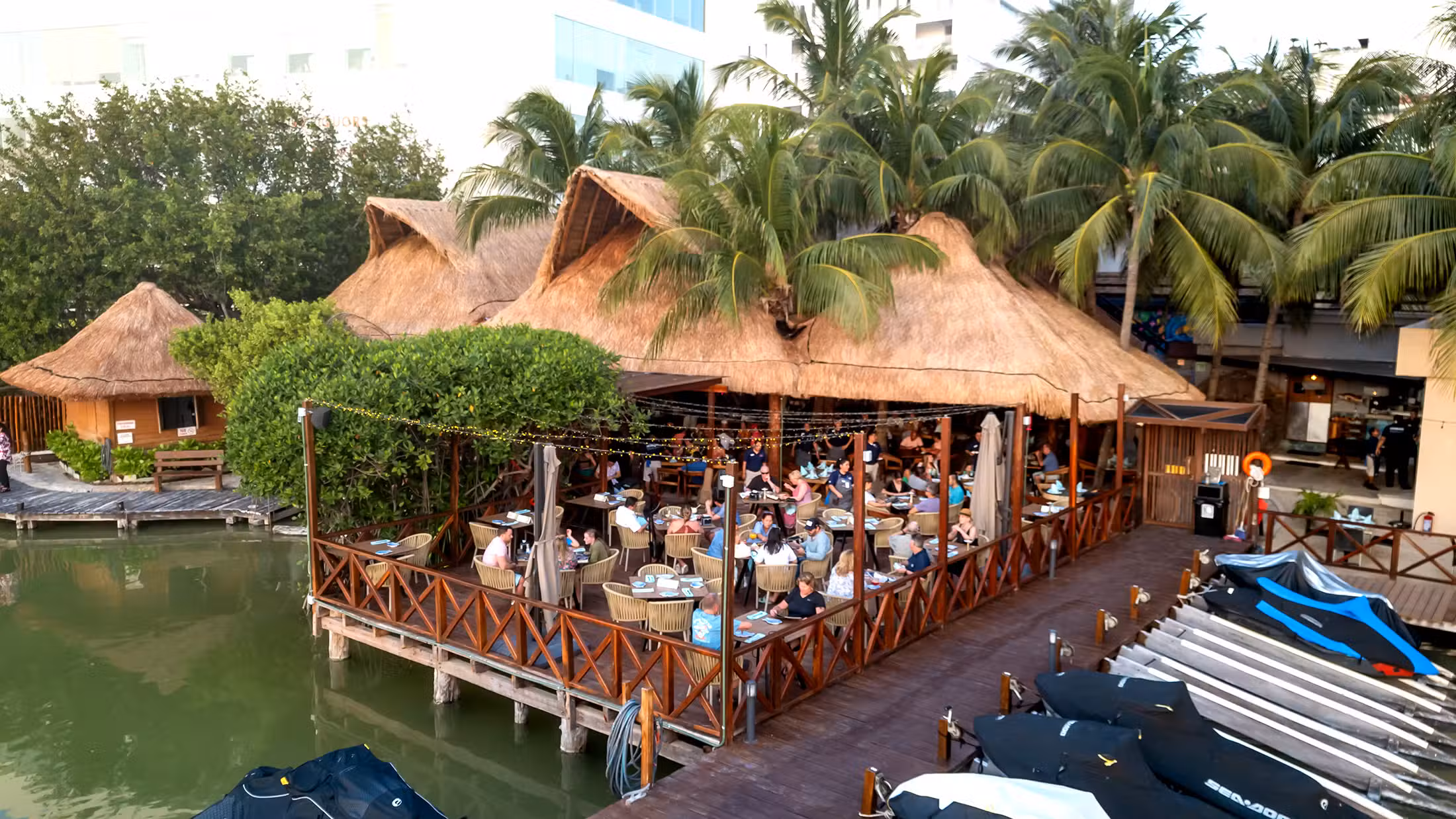 El Fish Fritanga - Zona Hotelera