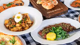 The Sicilian Butcher - Fort Worthの写真