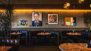 A photo of JOEY Newport Beach restaurant