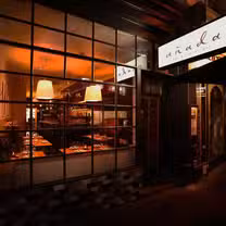 A photo of Anada Bar & Restaurant restaurant
