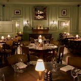 Cover image for Bistro du Vin Birmingham