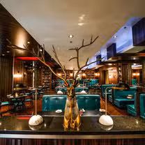 L2 Grill - Fantasyland Hotelの写真