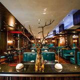 Cover image for L2 Grill - Fantasyland Hotel