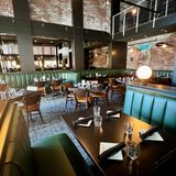 Cover image for Hubbard Grille