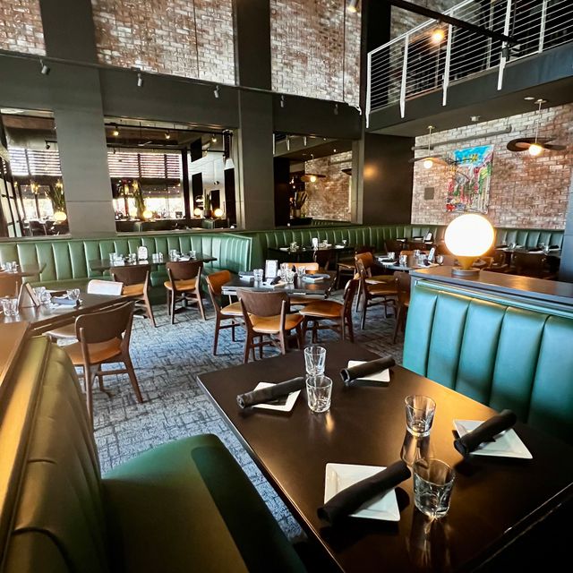 Hubbard Grille Restaurant - Columbus, OH | OpenTable