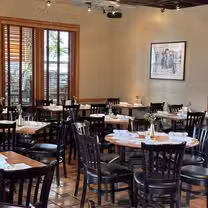 A photo of Divina Cucina Ristorante Italiano restaurant