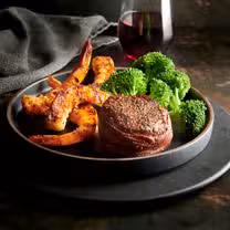 A photo of Saltgrass Steak House - Orlando restaurant