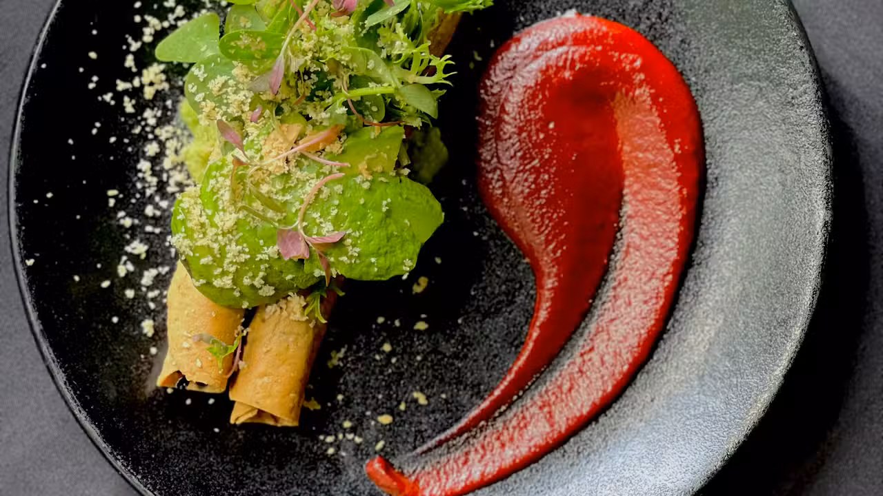 Eten - Antolina, Ciudad de México, CDMX