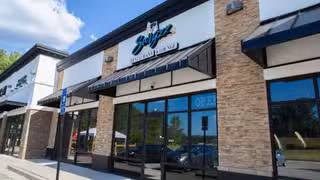 A photo of Swigzz Restaurant & Lounge restaurant