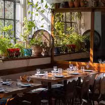 Foto von Tas Pide Restaurant
