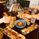 A LA CARTE / STANDARD , Unsere neue Speisekarte foto