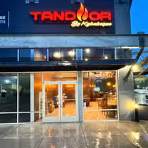 A photo of Tandoor by Kababeque restaurant