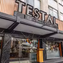 Foto von TESTAL - Centro Histórico Restaurant