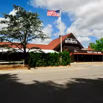 A photo of Chuck's Steak House restaurant