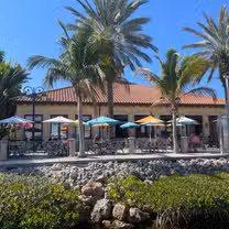 Foto del ristorante Riviera Dunes Dockside